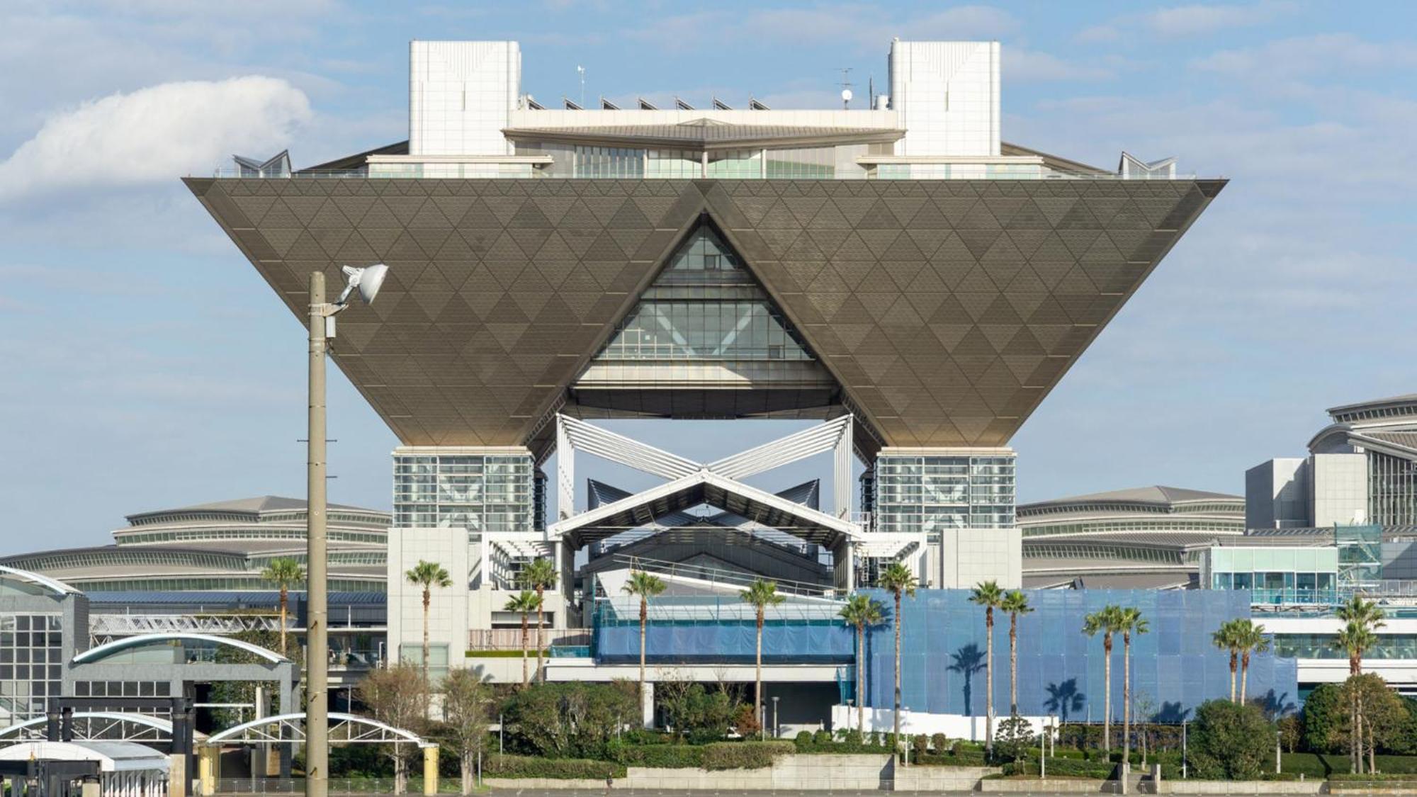 โรงแรม โตเกียว ชินากาวะ โออิมาชิ