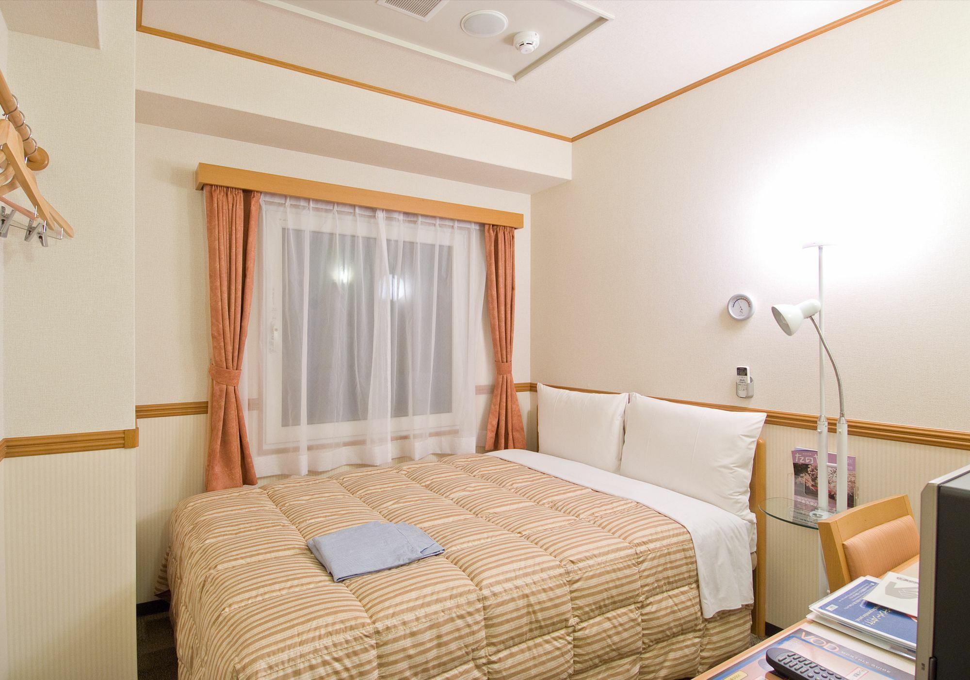 โตเกียว ชินากาวะ โออิมาชิ โรงแรม